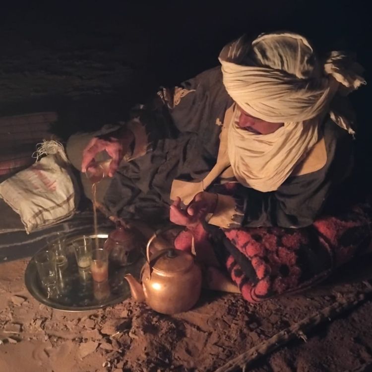 cover art for [BONUS] Les fire questions d'Alexandra Prohaczka