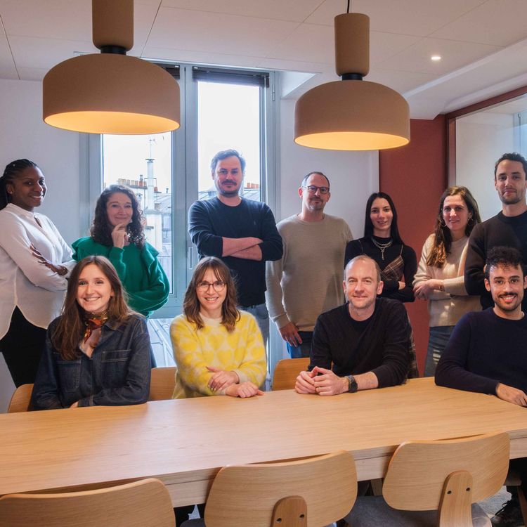 cover art for [BONUS] Les fire questions d'Olivier Jeannel