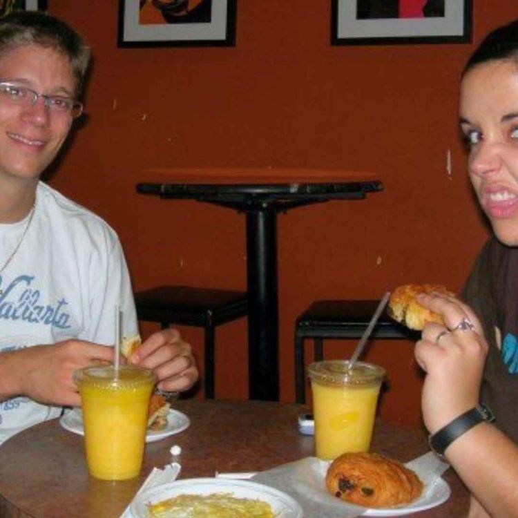 cover art for [BONUS] Les fire questions de Romain Louge, à Buffalo