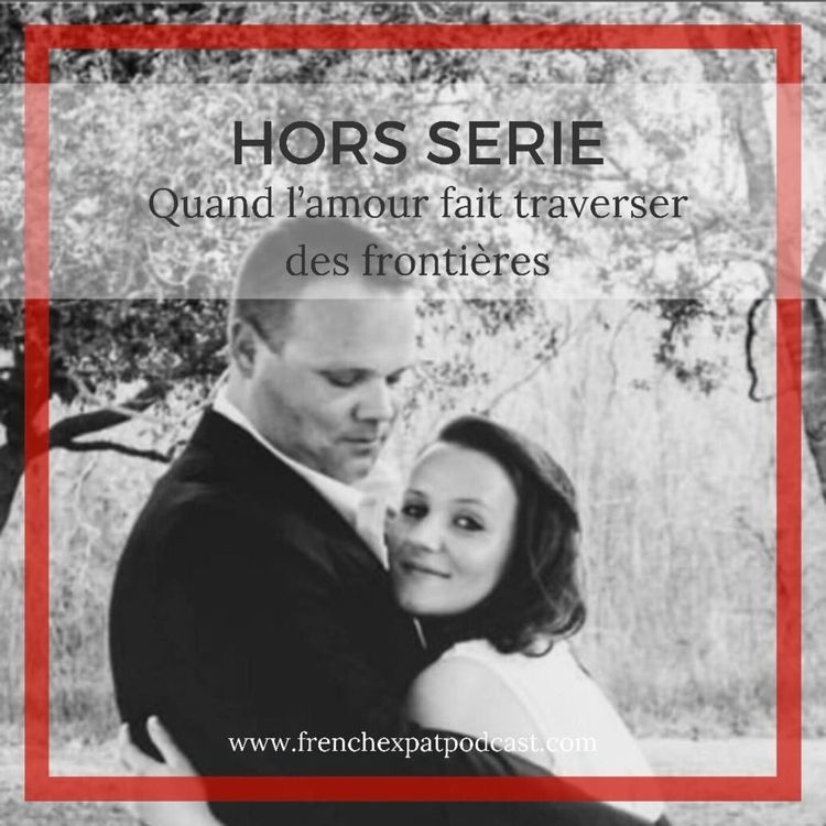 cover art for S1E30 - Myrtille et Derek (Allemagne et USA) : Celle qui est tombée amoureuse du chef cuisinier