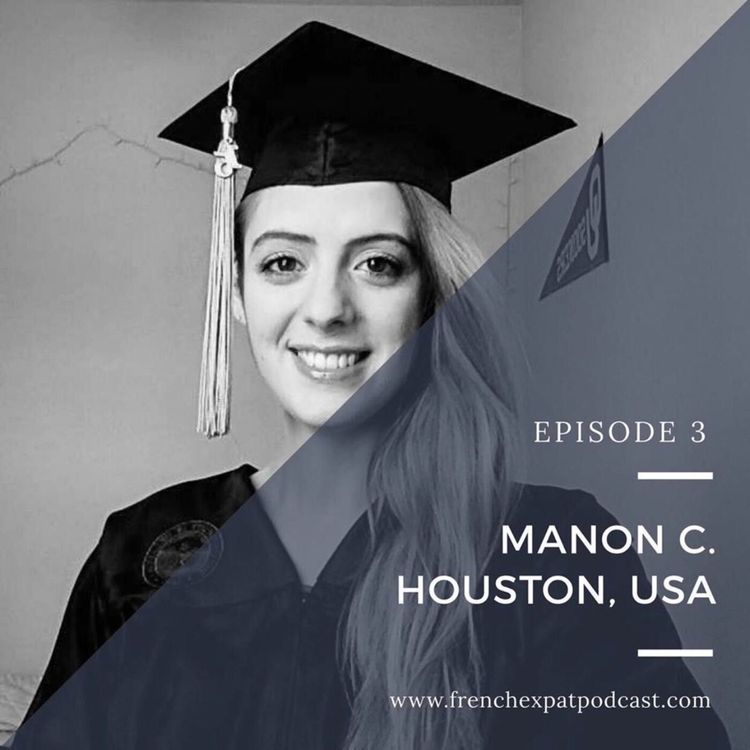 cover art for Manon (USA) : Celle qui a fait un visa fiancée