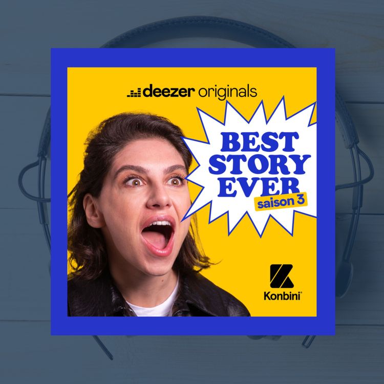 cover art for Ecoute-moi si tu peux #4 : testez votre culture G