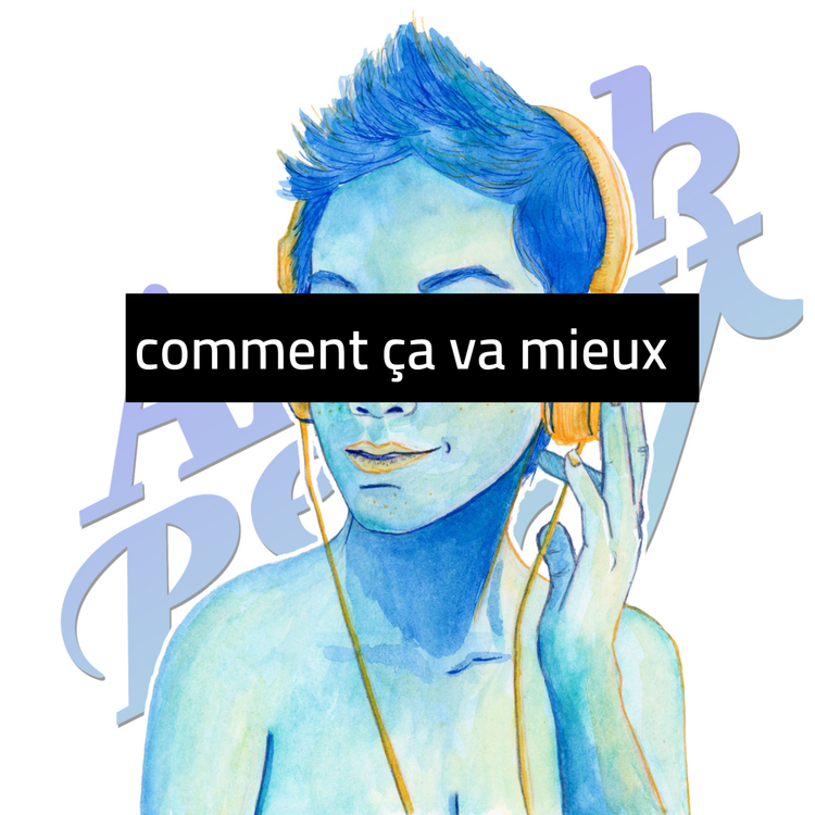 cover art for COMMENT ÇA VA MIEUX — S'informer sans souffrir, svp !