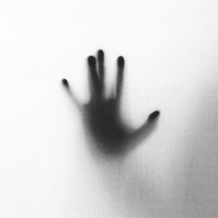 cover art for Enquête Paranormale #1 — Ceux qui cherchent des fantômes