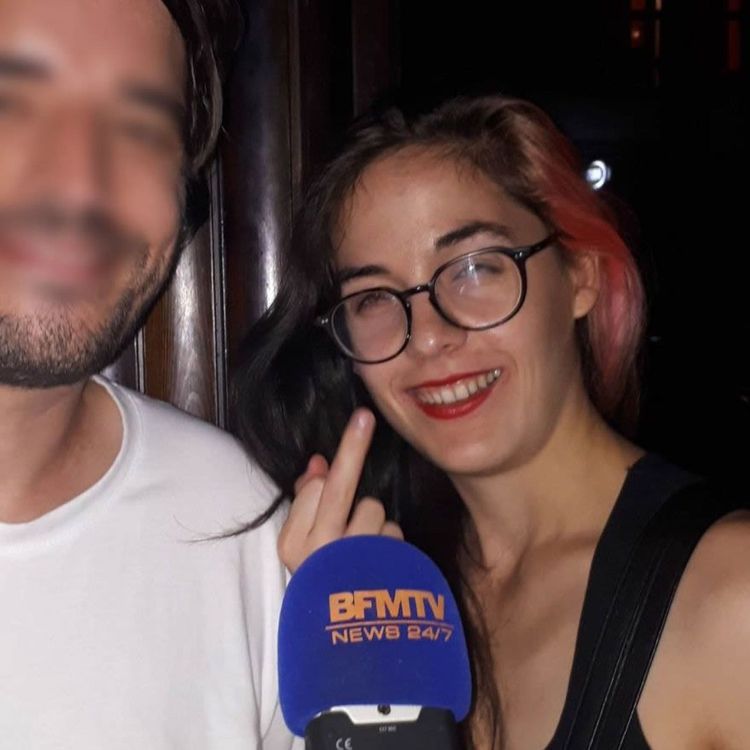 cover art for L'oreille interne #2 — 25 ans et ses tourments