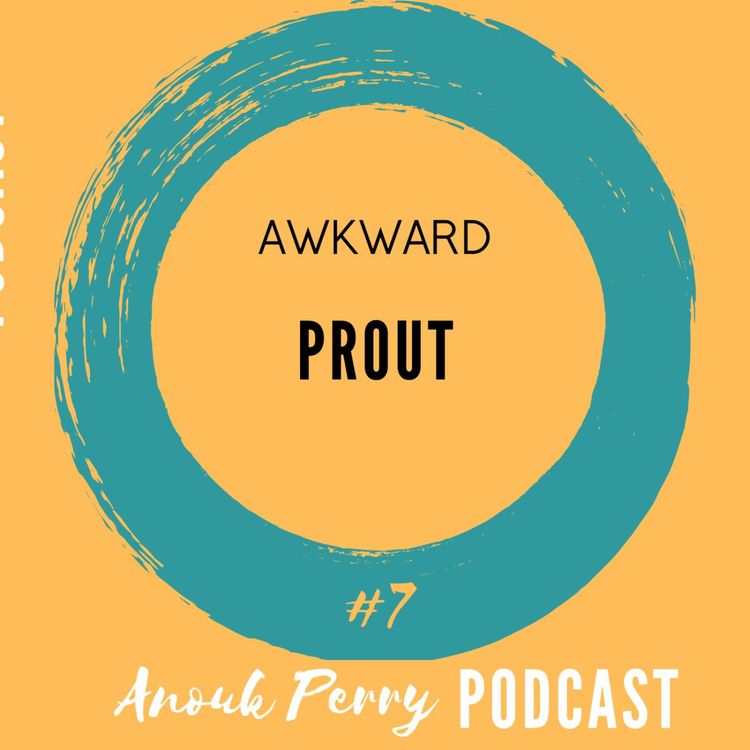 cover art for Prout — Awkward (épisode bonus)