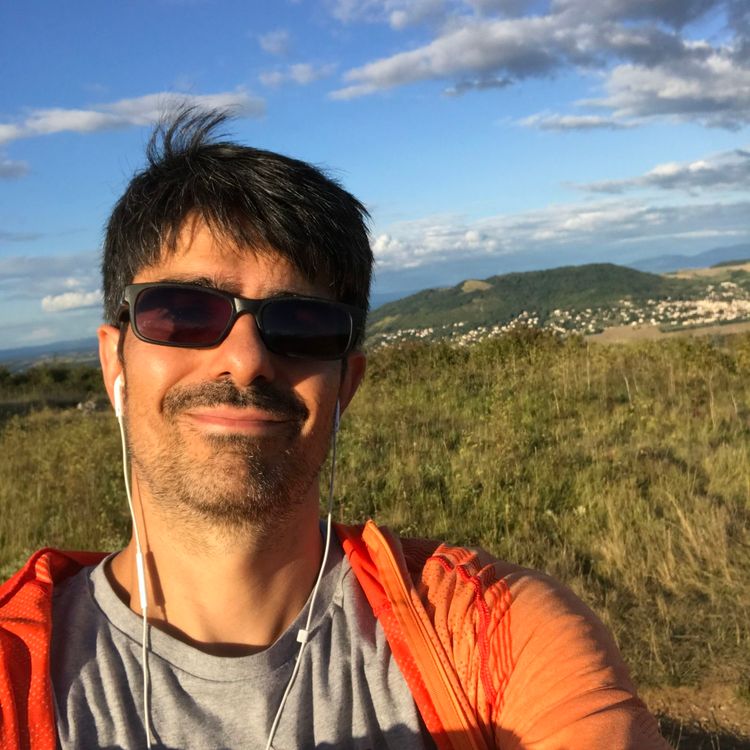 cover art for Streetcast : Mon statut s'entrepreneur salarié