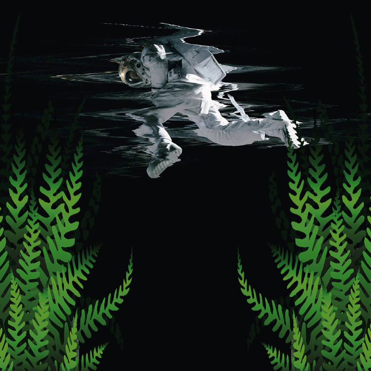 cover art for Episode 90 - Ad Astra + Between Two Ferns