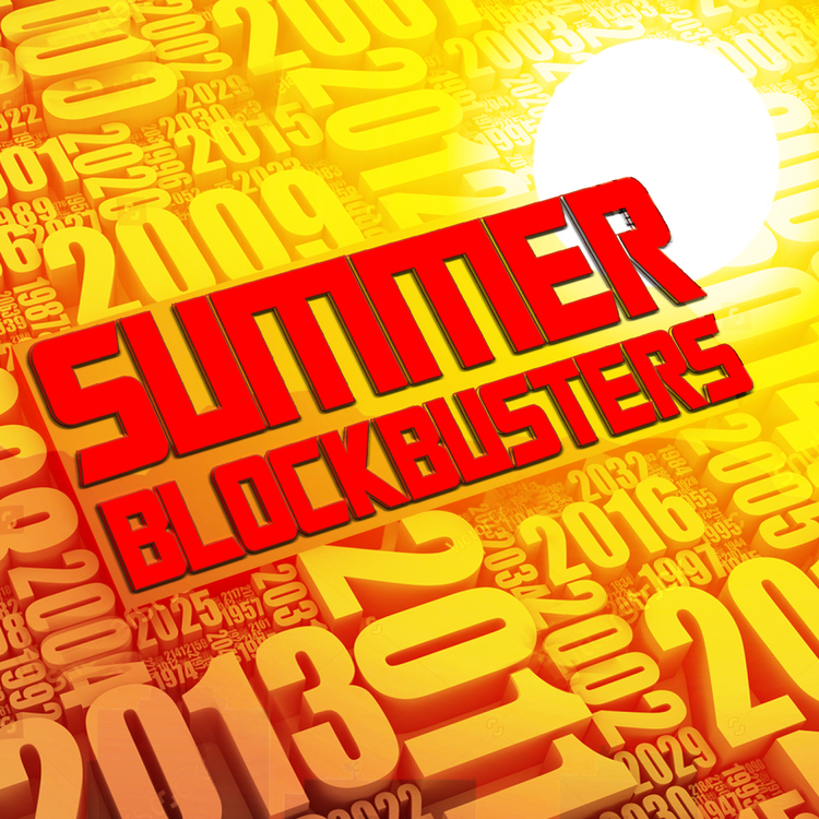cover art for Premium - Top 10 des Blockbusters de l'été