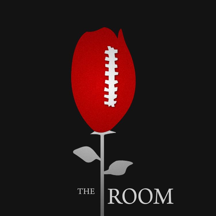 cover art for Faim d'Année - The Room