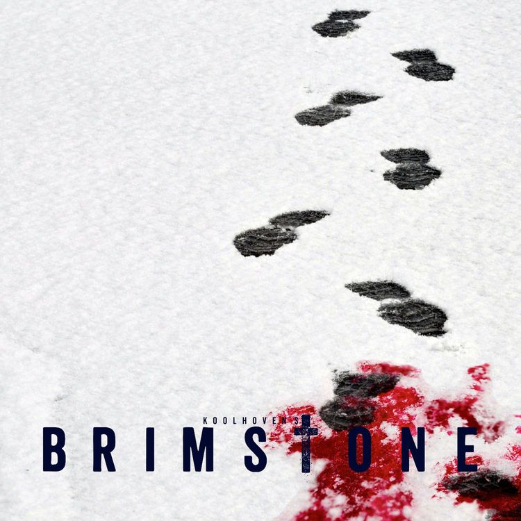 cover art for Episode 47 - Brimstone