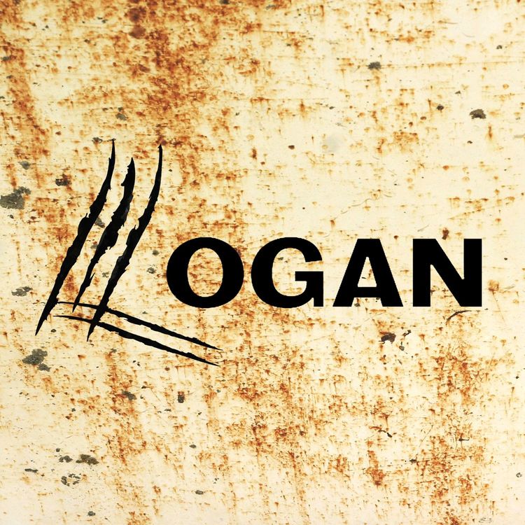 cover art for Episode 44 - Logan