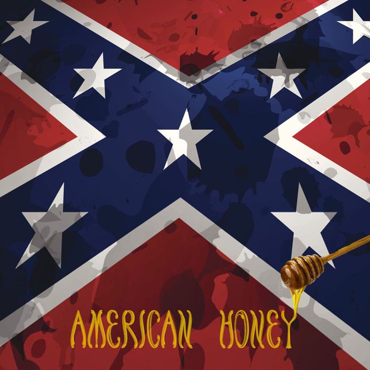 cover art for Episode 42 - American Honey
