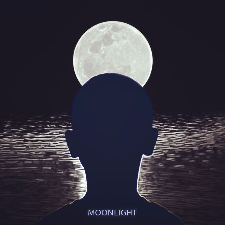 cover art for Episode 41 - Moonlight