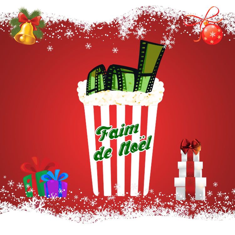 cover art for Episode 36 - Faim De Noël