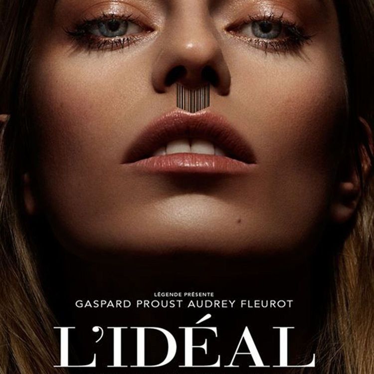 cover art for Episode 11 - L'Idéal