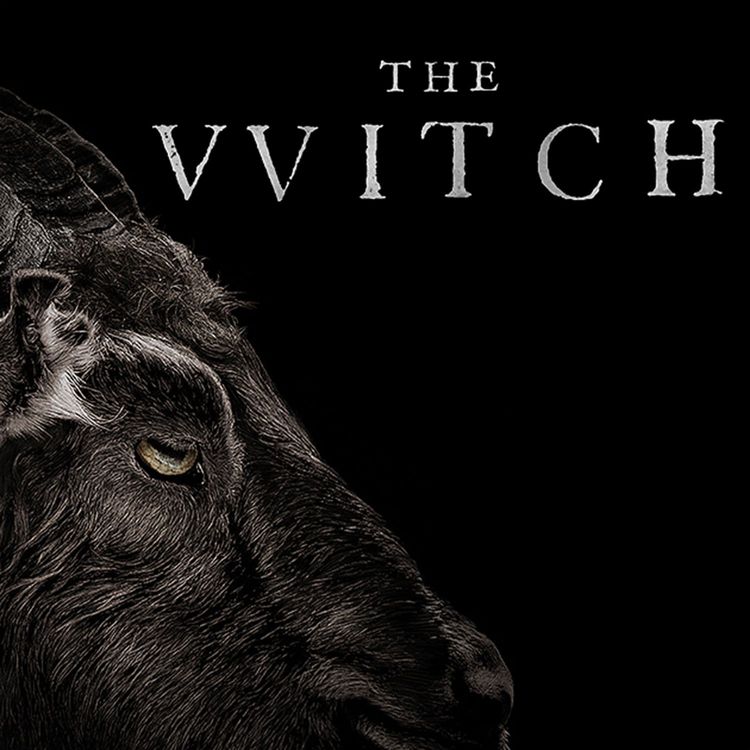 cover art for Episode 10 - The Witch