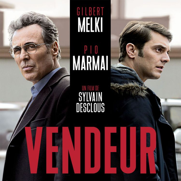 cover art for Episode 2 - Vendeur