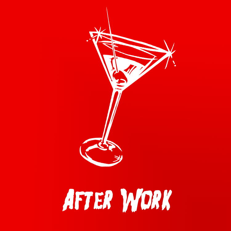 cover art for 1- L'After-Work