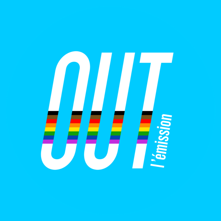 cover art for OUT : L'émission