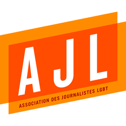 cover art for AJL - Association des journalistes LGBTI