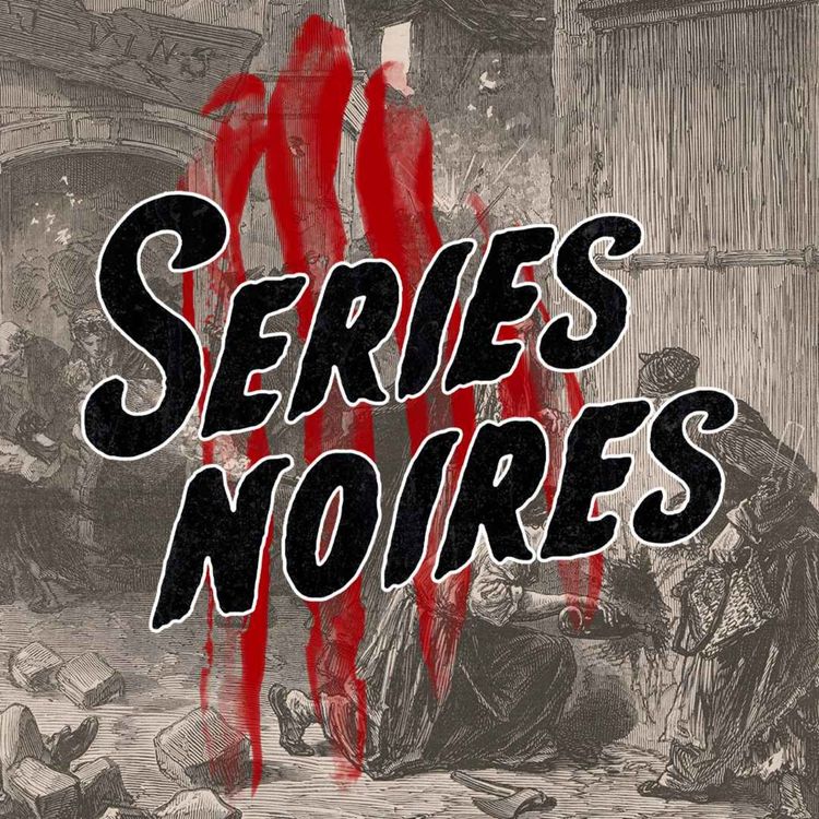 cover art for Les « crimes » de la Commune