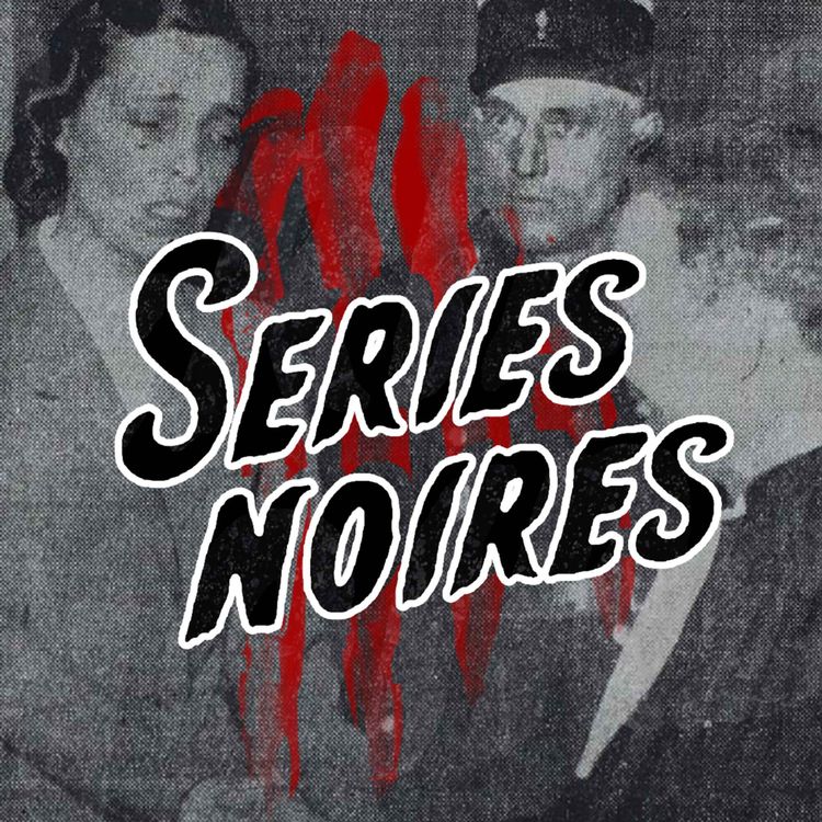 cover art for Yvonne Chevallier, meurtrière acquittée pour « crime passionnel »