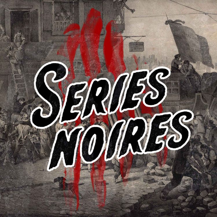 cover art for Les Trois Glorieuses de juillet 1830 : la presse à l'origine de la révolution