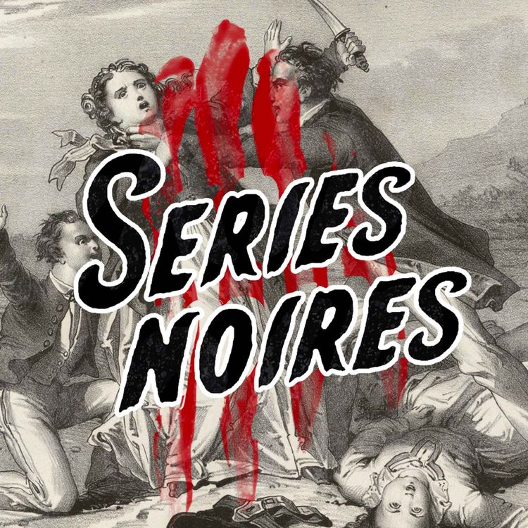 cover art for L'affaire Troppmann : l'entrée dans l’âge d’or du fait divers