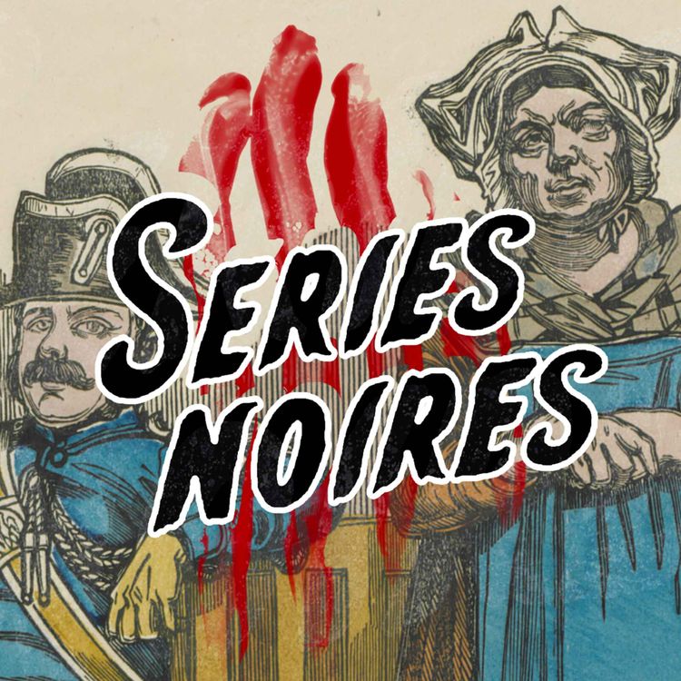 cover art for Hélène Jégado, la cuisinière empoisonneuse en série