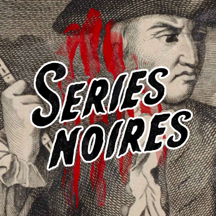 cover art for François-Robert Damiens, dernier régicide écartelé