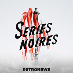 cover art for Séries Noires à la Une