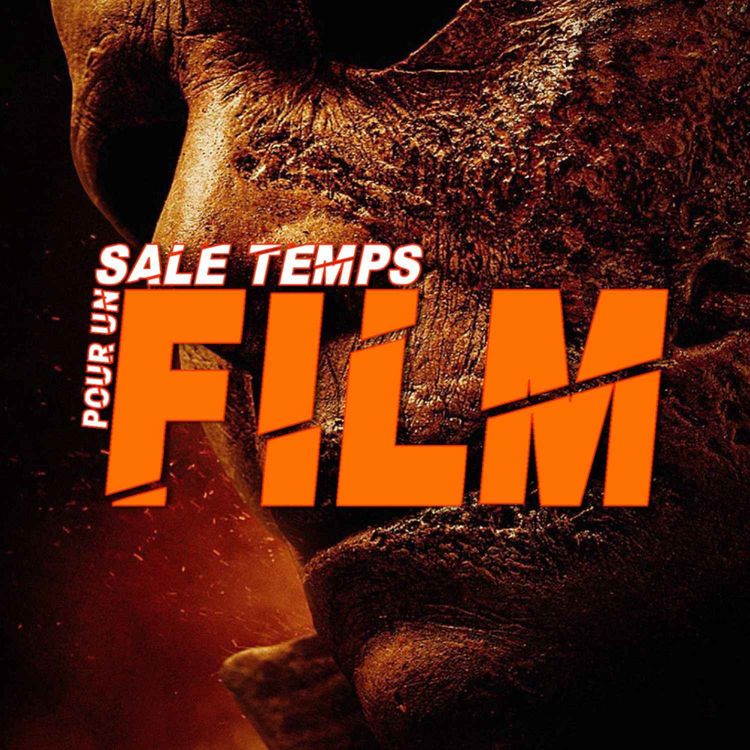 cover art for SALE TEMPS POUR UN FILM : HALLOWEEN KILLS