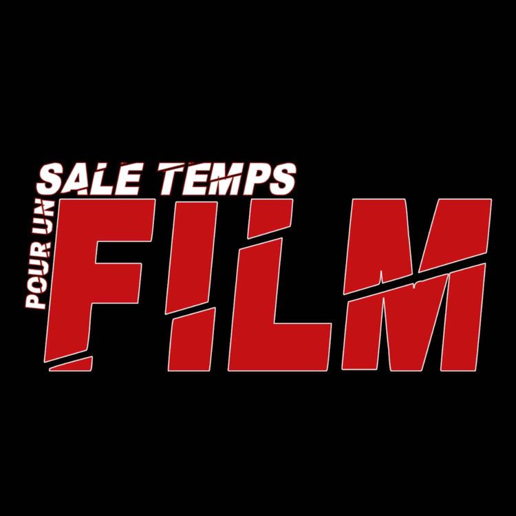 cover art for ATTENTION : SALE TEMPS POUR UN FILM CHANGE D'ADRESSE