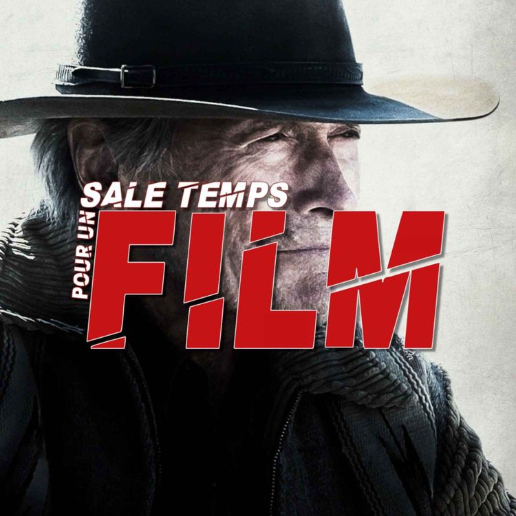 cover art for SALE TEMPS POUR UN FILM : CRY MACHO