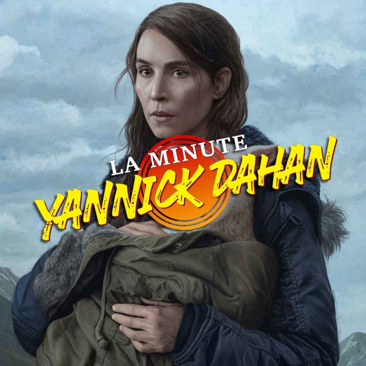 cover art for LA MINUTE YANNICK DAHAN : LAMB