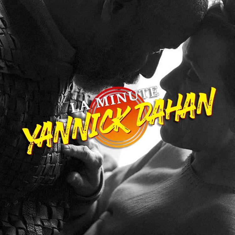 cover art for LA MINUTE YANNICK DAHAN : THE TRAGEDY OF MACBETH
