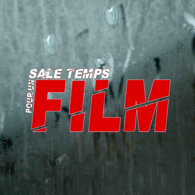 cover art for ATTENTION : SALE TEMPS POUR UN FILM QUITTE CE FLUX