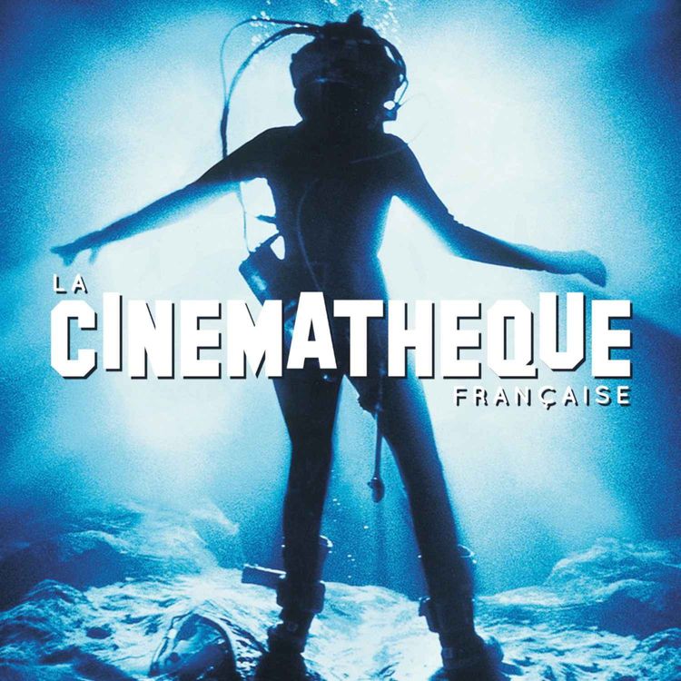 cover art for DIALOGUE À LA CINÉMATHÈQUE FRANÇAISE : ABYSS