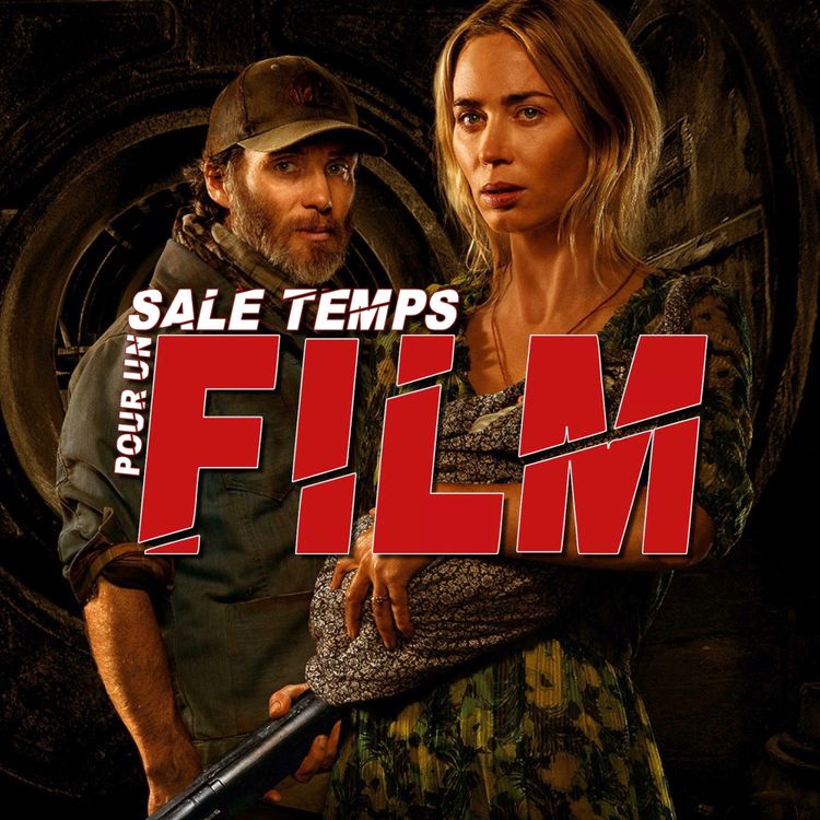 cover art for SALE TEMPS POUR UN FILM : SANS UN BRUIT 2