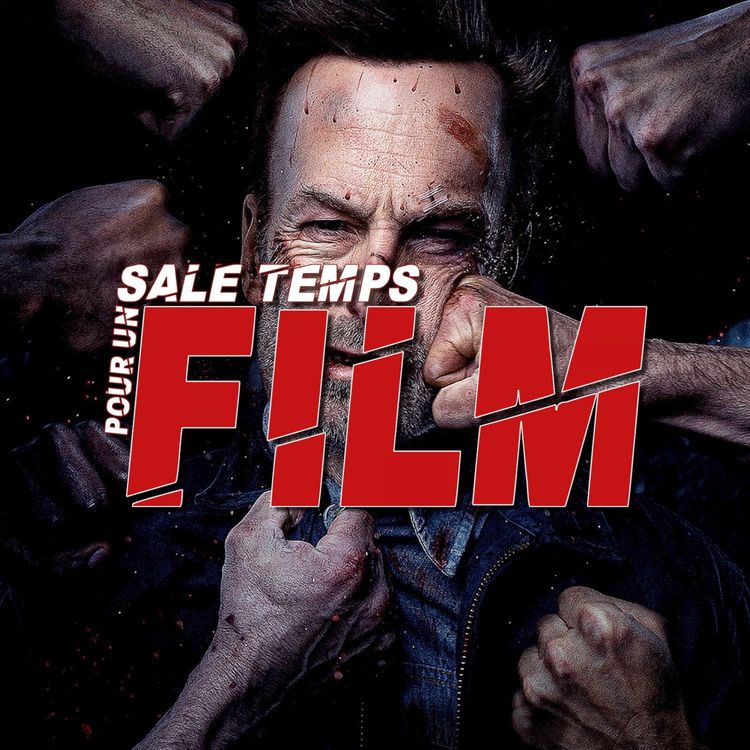 cover art for SALE TEMPS POUR UN FILM : NOBODY