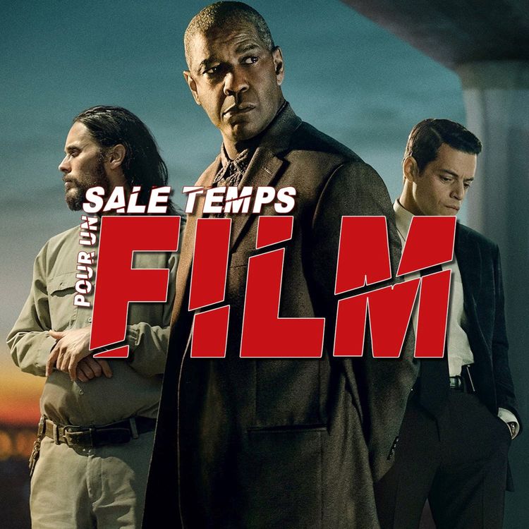 cover art for SALE TEMPS POUR UN FILM : UNE AFFAIRE DE DÉTAILS