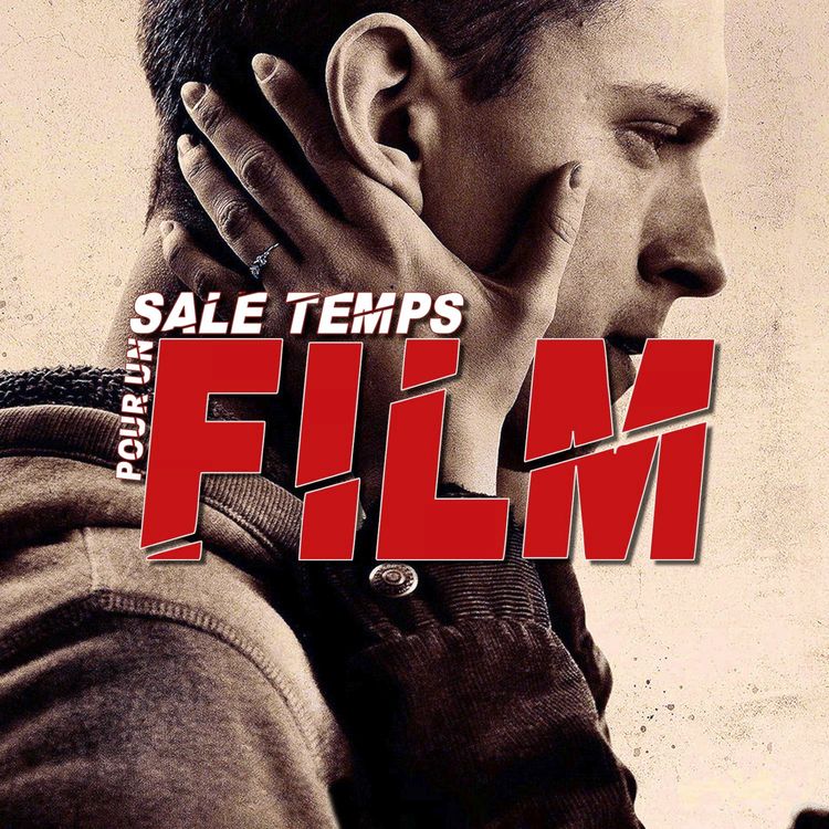 cover art for SALE TEMPS POUR UN FILM : CHERRY