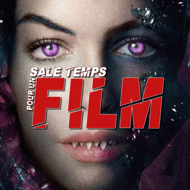 cover art for SALE TEMPS POUR UN FILM : SACRÉES SORCIÈRES