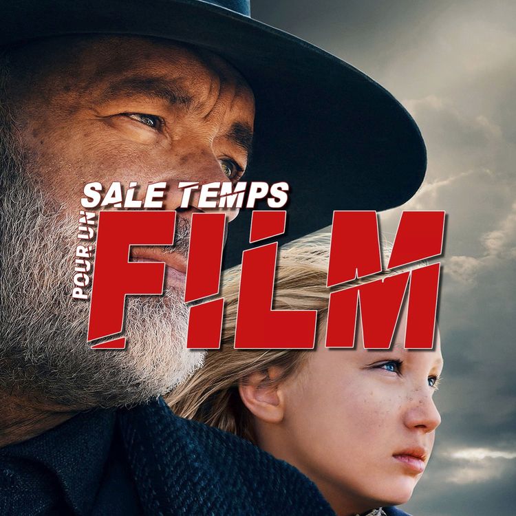cover art for SALE TEMPS POUR UN FILM : LA MISSION