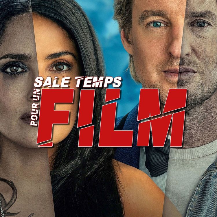 cover art for SALE TEMPS POUR UN FILM : BLISS (ÉTAT D'ESPRIT)