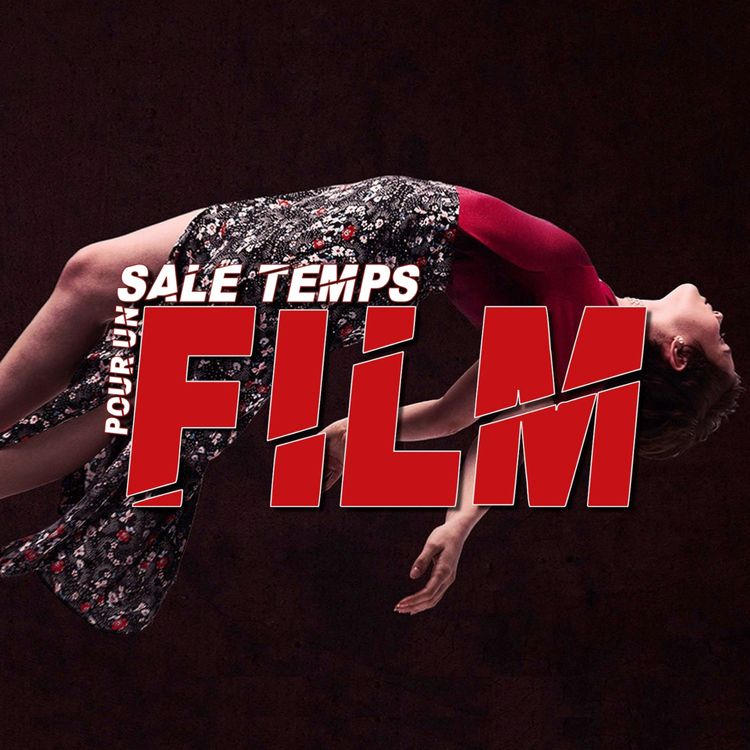 cover art for SALE TEMPS POUR UN FILM : THE CRAFT - LES NOUVELLES SORCIÈRES