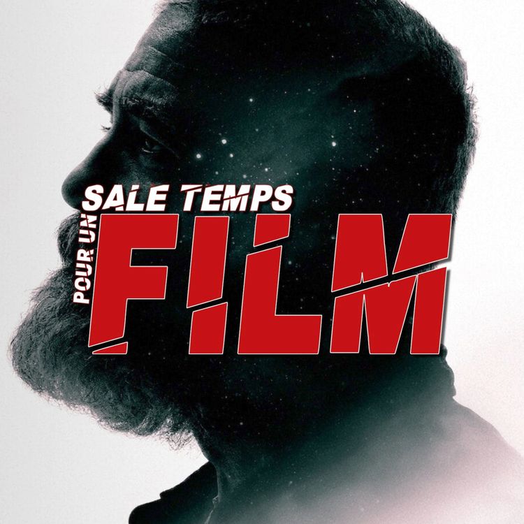 cover art for SALE TEMPS POUR UN FILM : MINUIT DANS L'UNIVERS