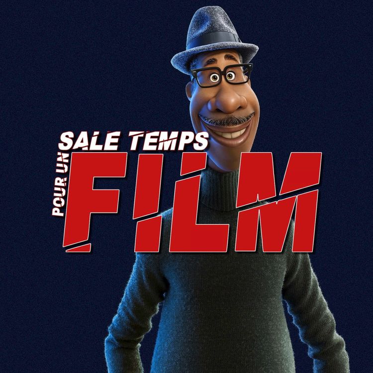 cover art for SALE TEMPS POUR UN FILM : SOUL