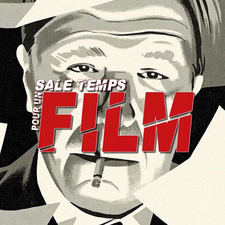 cover art for SALE TEMPS POUR UN FILM : MANK